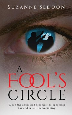 A Fool's Circle - Seddon, Suzanne