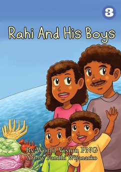 Rahi And His Boys - World Vision