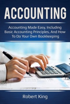 Accounting - King, Robert