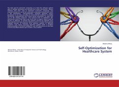 Self-Optimization for Healthcare System - Elhwij, Sheima