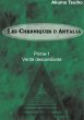 Les Chroniques d'Antalia - Bild 1