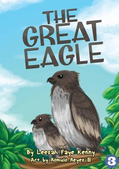 The Great Eagle - Kenny, Leesah Faye