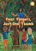 Four Fingers, Just One Thumb