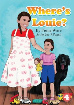 Where's Louie? - Ware, Fiona