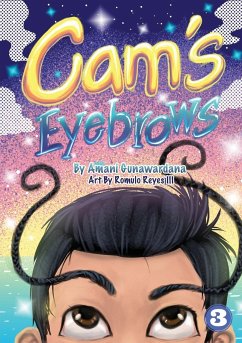 Cam's Eyebrows - Gunawardana, Amani