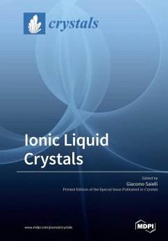 Cover Ionic Liquid Crystals