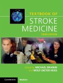 Textbook of Stroke Medicine (eBook, ePUB)