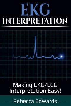 EKG Interpretation - Edwards, Rebecca