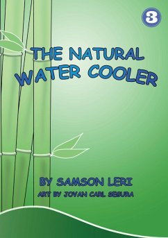 The Natural Water Cooler - Leri, Samson