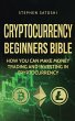 Cryptocurrency Beginners Bible - Bild 1