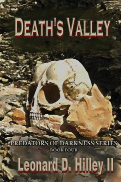 Death's Valley - Hilley II, Leonard D.