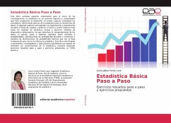 Estadística Básica Paso a Paso - Flores Luna, Auria Julieta