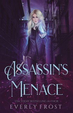Cover Assassin's Magic 3