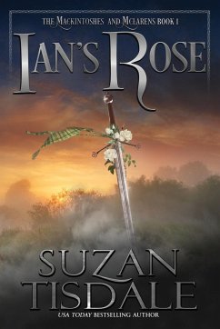 Ian's Rose - Tisdale, Suzan