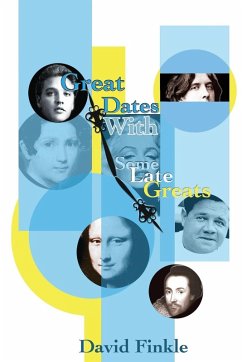Cover Great Dates With Some Late Greats
