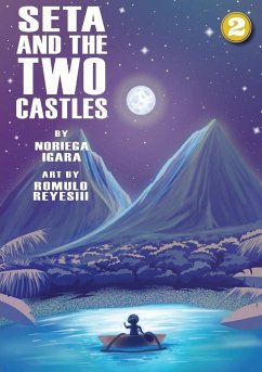 Seta and The Two Castles - Igara, Noriega