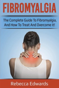 Fibromyalgia - Edwards, Rebecca