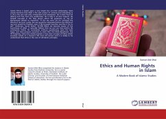 Ethics and Human Rights in Islam - Bhat, Samee-Ullah