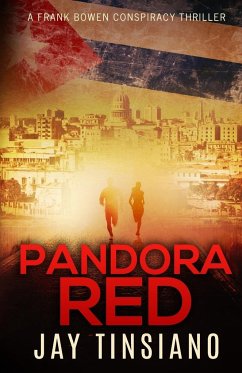 Pandora Red - Tinsiano, Jay