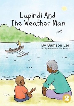 Lupindi and the Weather Man - Leri, Samson