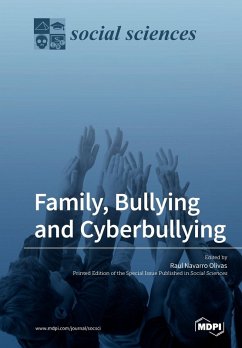 Cover Family, Bullying and Cyberbullying