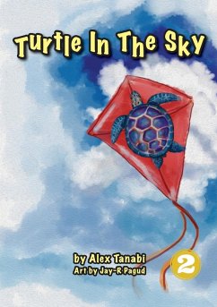 Turtle In The Sky - Tanabi, Alex