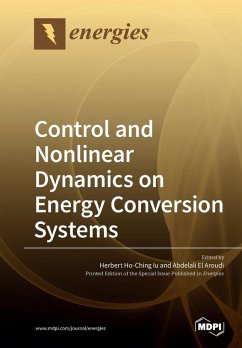 Cover Control and Nonlinear Dynamics on Energy Conversion Systems