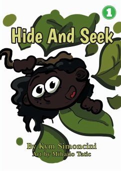 Cover Hide And Seek