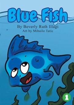 Blue Fish - Illagi, Beverly Ruth