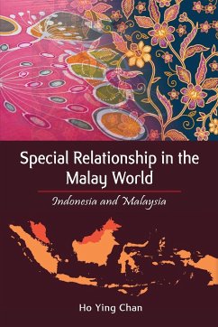 Special Relationship in the Malay World - Chan, Ho Ying