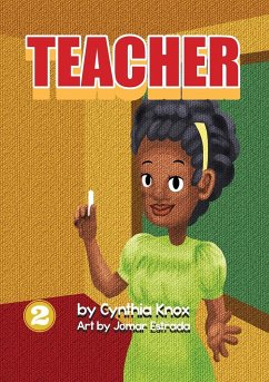 Teacher - Knox, Cynthia
