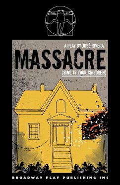 Massacre (Sing To Your Children) - Rivera, Jose