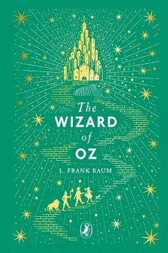 The Wizard of Oz - Baum, L. Frank