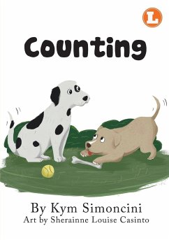 Counting - Simoncini, Kym