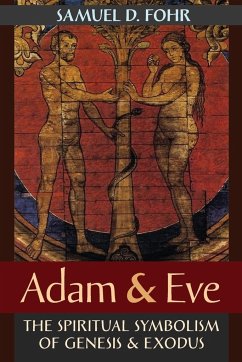 Adam & Eve - Fohr, Samuel D.