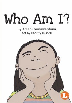 Who Am I? - Gunawardana, Amani