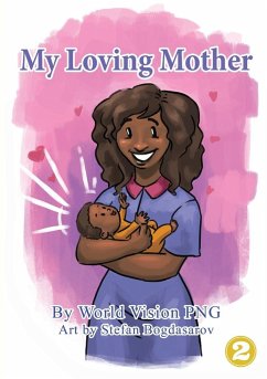 Cover My Loving Mother