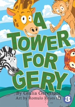 A Tower For Gery - Gervasoni, Giulia