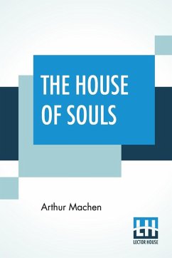 Cover The House Of Souls