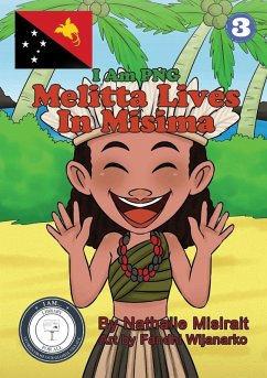 Melitta Lives In Misima Cover Melitta Lives In Misima