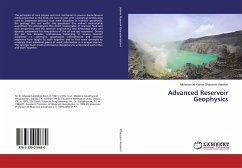 Advanced Reservoir Geophysics - Ghassem-Alaskari, Mohammad Kamal