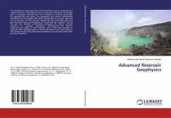 Advanced Reservoir Geophysics