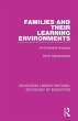 Families and their Learning Environments - Bild 1