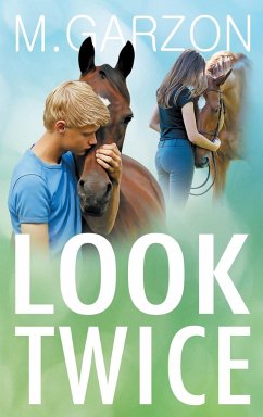 Look Twice - Garzon, M.