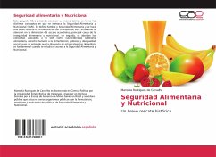 Seguridad Alimentaria y Nutricional