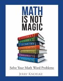 Math Is Not Magic