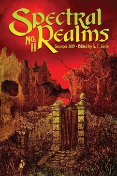 Spectral Realms No. 11 - Breiding, G. Sutton; Sidney-Fryer, Donald