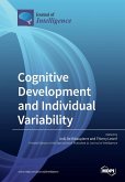 Cognitive Development and Individual Variability Cognitive Development and Individual Variability