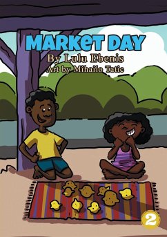 Market Day - Ebenis, Lulu