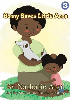 Bonny Saves Little Anna - Aigil, Nathalie